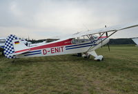 D-ENIT @ EDMT - D-ENIT at Tannheim 24.8.13 - by GTF4J2M