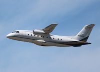 N359SK @ SHV - Departing Shreveport Regional. - by paulp