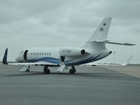 TC-SGO @ GMMN - Nurol Havacilik - by Jean Goubet-FRENCHSKY