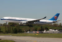 F-WWYE @ LFBO - C/n 1519 - To be B-5940 - by Shunn311