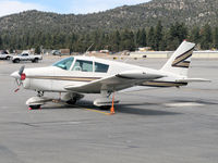 N7213W @ L35 - Big bear airport - by olivier Cortot