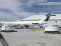 N975AS @ KVCV - ending at victorville - by olivier Cortot