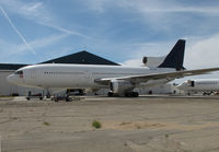 CS-TMR @ KVCV - Victorville - by olivier Cortot
