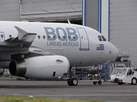 N530MF @ LFBD - BQB LINEAS - by Jean Goubet-FRENCHSKY