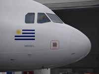 N530MF @ LFBD - BQB LINEAS Santos L. - by Jean Goubet-FRENCHSKY