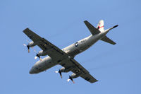 UNKNOWN @ RODN - Kadena Air Base,