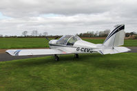 G-CEVS photo, click to enlarge G-CEVS photo, click to enlarge
