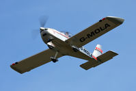 G-MOLA photo, click to enlarge G-MOLA photo, click to enlarge
