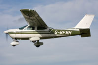 G-BFMH photo, click to enlarge G-BFMH photo, click to enlarge