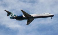 N906AT @ MCO - Air Tran 717-200 - by Florida Metal