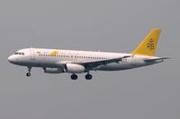 V8-RBV @ VHHH - Royal Brunei