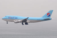 HL7460 @ VHHH - Korean Air