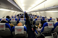 B-9906 @ VHHH - China Eastern Airlines - by Martin Nimmervoll