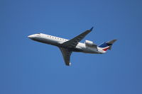 N443SW @ KSEA - SkyWest Airlines. Canadair CL-600-2B19 Regional Jet CRJ-200ER. N443SW cn 7638. Seattle Tacoma - International (SEA KSEA). Image © Brian McBride. 10 May 2013 - by Brian McBride