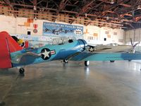 N3646G @ KHYI - 1946 NORTH AMERICAN AT-6 - by dennisheal