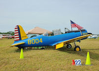 N75004 @ LAL - Sun-N-Fun 2014 - by Alex Feldstein