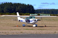 ZK-EJV @ NZAP - At Taupo - by Micha Lueck