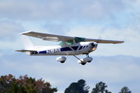 ZK-EJV @ NZAP - At Taupo - by Micha Lueck