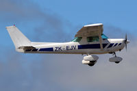 ZK-EJV @ NZAP - At Taupo - by Micha Lueck