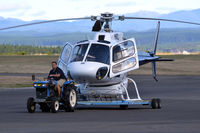 ZK-HKC @ NZAP - At Taupo - by Micha Lueck