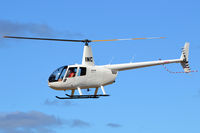 ZK-INC @ NZAP - At Taupo - by Micha Lueck