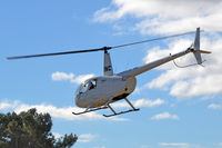 ZK-INC @ NZAP - At Taupo - by Micha Lueck