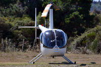 ZK-INC @ NZAP - At Taupo - by Micha Lueck