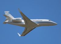 N885A @ SHV - At Shreveport Regional. - by paulp