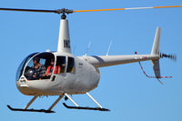 ZK-INC @ NZAP - At Taupo - by Micha Lueck