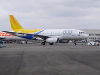N530MF @ LFBD - BQB LINEAS - by Jean Goubet-FRENCHSKY