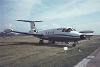 D-CARY @ EBCI - Gosselies  1968 - by Raymond De Clercq