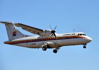 C-GSRR @ CYOW - Approaching rwy 25 after a test flight. - by Dirk Fierens