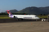 N491HA photo, click to enlarge