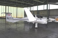 OE-FPH @ LOWS - Diamond DA42 - by Dietmar Schreiber - VAP