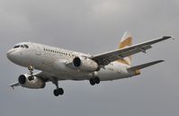 G-EUOH @ EGLL - Approach 27R - by John Coates