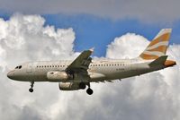 G-EUOH @ EGLL - finals 27R - by John Coates