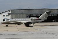 OE-FII @ LOWW - Cessna 525A - by Dietmar Schreiber - VAP