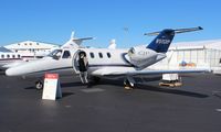 N915RP @ ORL - Citation CJ1+ - by Florida Metal