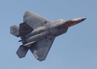 03-4043 @ BAD - At Barksdale Air Force Base. - by paulp