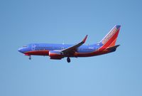 N915WN @ MCO - Southwest 737-700 - by Florida Metal