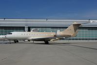 OE-IOO @ LOWW - Globalexpress 5000