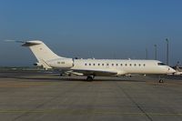 OE-IGS @ LOWW - Globalexpress