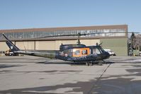 70 88 @ ETSA - Bell UH1 - by Dietmar Schreiber - VAP