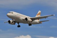 G-EUPD @ EGLL - Approach 27R - by John Coates