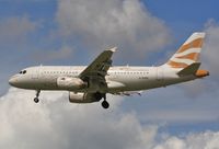 G-EUPD @ EGLL - Finals 27R - by John Coates