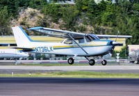 N736LK @ TNCM - N736LK