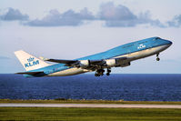 PH-BFA @ TNCC - PH-BFA - by Daniel Jef