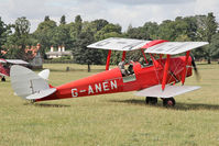 G-ANEN photo, click to enlarge G-ANEN photo, click to enlarge
