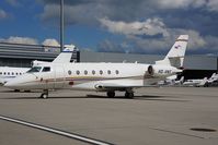 HS-VNT @ LOWW - Gulfstream 200 - by Dietmar Schreiber - VAP