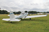 G-AMUF photo, click to enlarge G-AMUF photo, click to enlarge